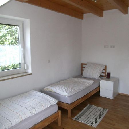 Ferienhaus Kettler II Muhr am See Buitenkant foto