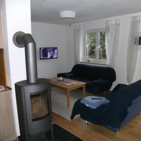 Ferienhaus Kettler II Muhr am See Buitenkant foto