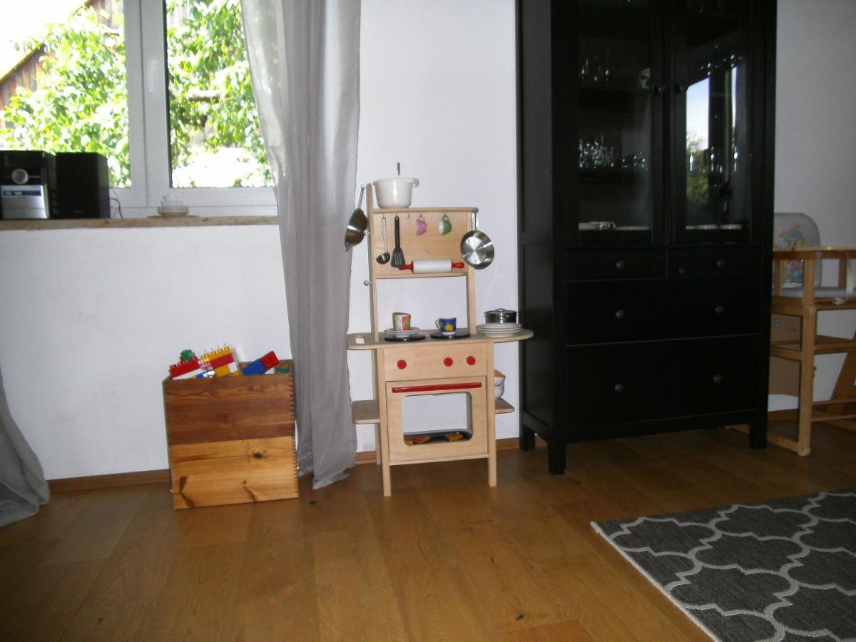 Ferienhaus Kettler II Muhr am See Buitenkant foto