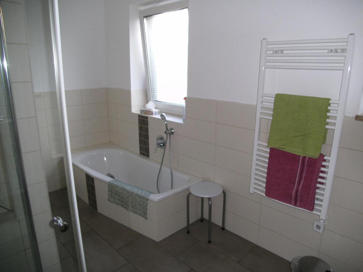 Ferienhaus Kettler II Muhr am See Buitenkant foto