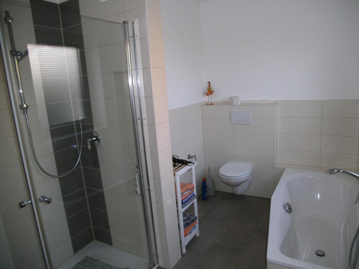 Ferienhaus Kettler II Muhr am See Buitenkant foto