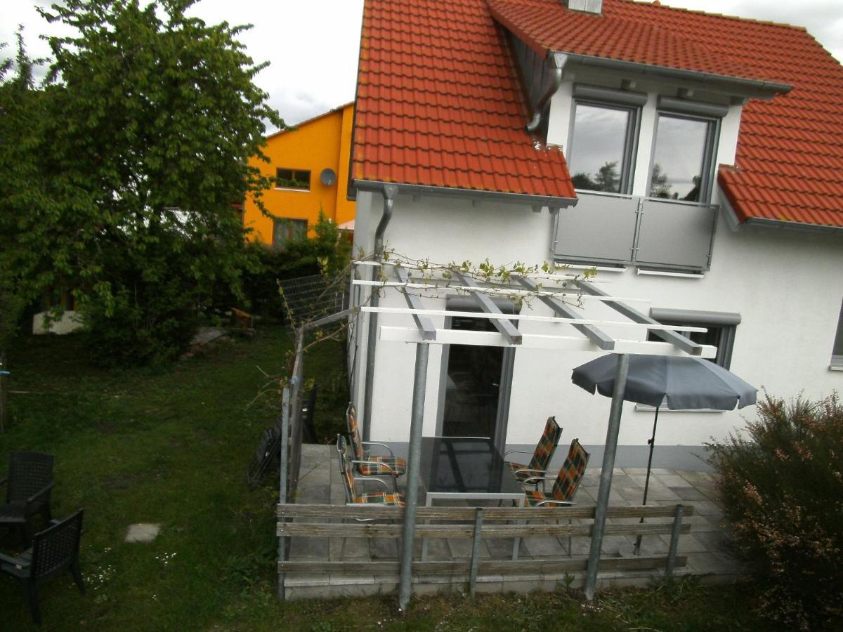 Ferienhaus Kettler II Muhr am See Buitenkant foto